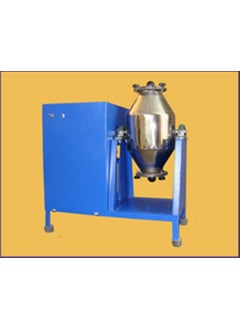 LABGO Labgo Double Cone Blender 401  - Image 4