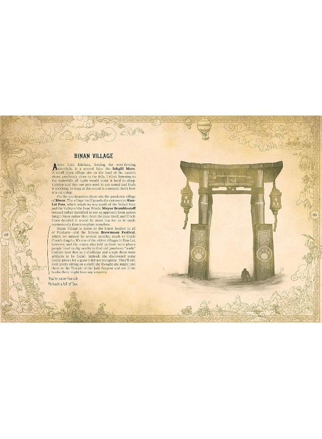 World of Warcraft: Exploring Azeroth - Pandaria - Image 4