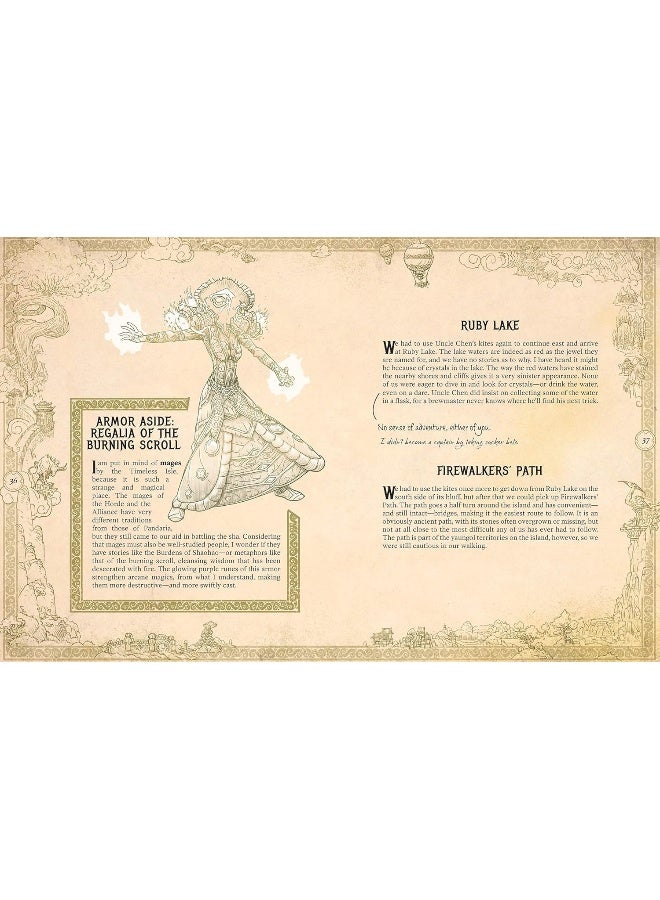 World of Warcraft: Exploring Azeroth - Pandaria - Image 5