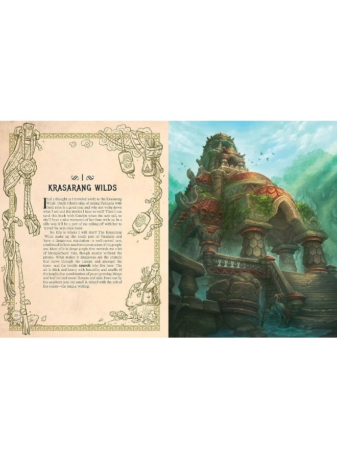 World of Warcraft: Exploring Azeroth - Pandaria - Image 2