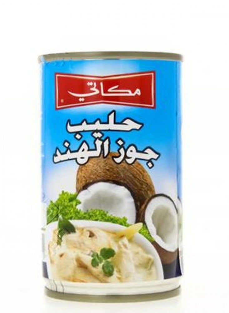حليب جوز الهند 165 مل