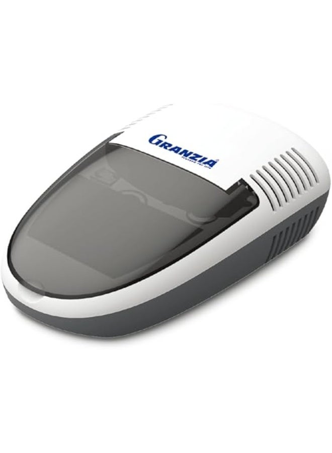 Granzia High-Performance Compressor Nebulizer - Effective & Easy-to-Use Respiratory Solution - Durable and Practical for Daily Home Use - Image 1