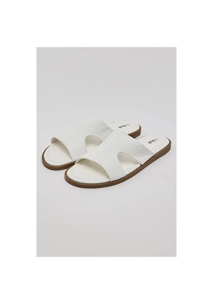 R&b Cut-Out Strap Casual Sandals