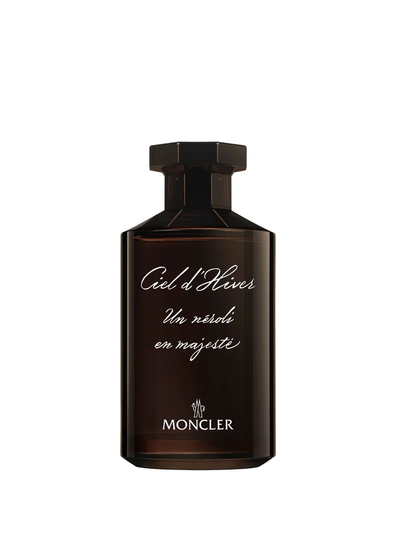 مونكلير Moncler Collection Ciel D'Hiver Eau De Parfum, 200Ml