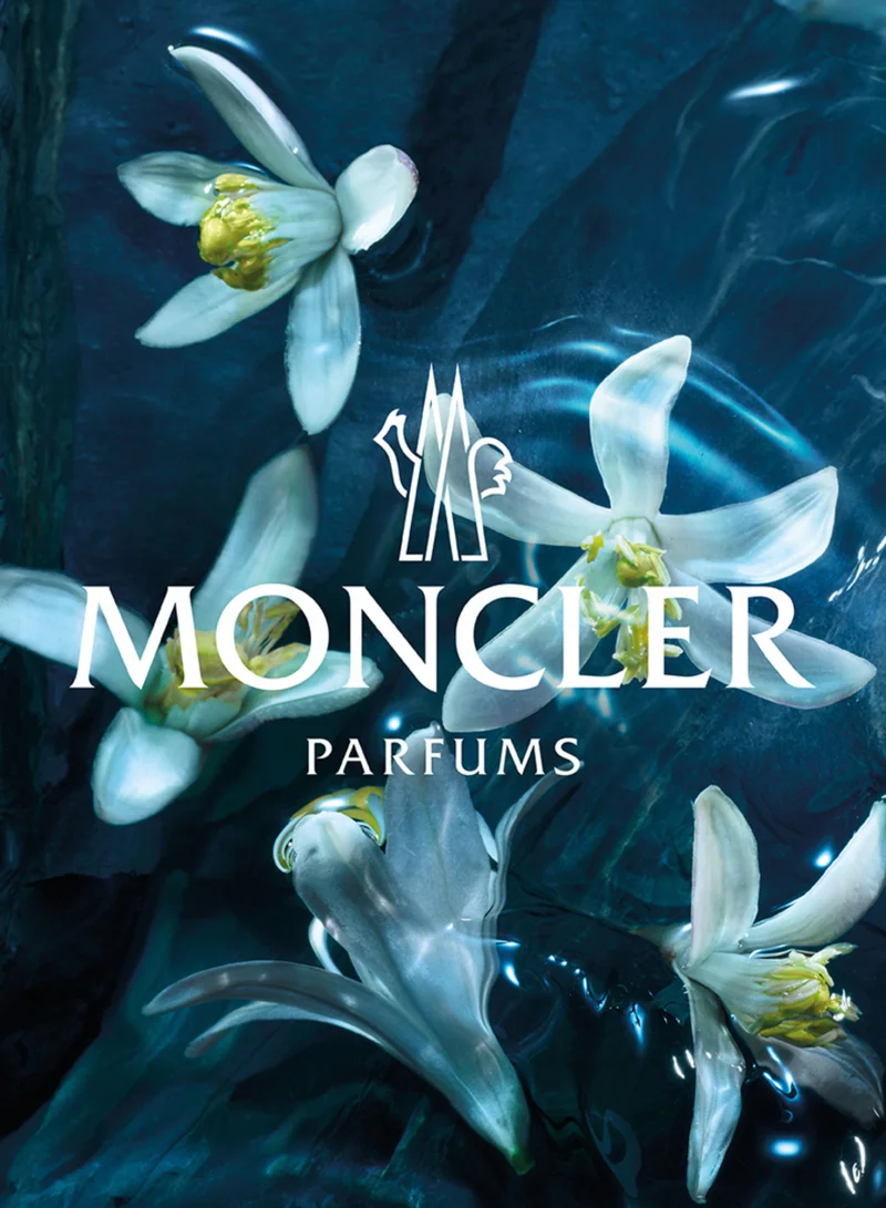 Moncler Moncler Collection Ciel D'Hiver Eau De Parfum, 200Ml