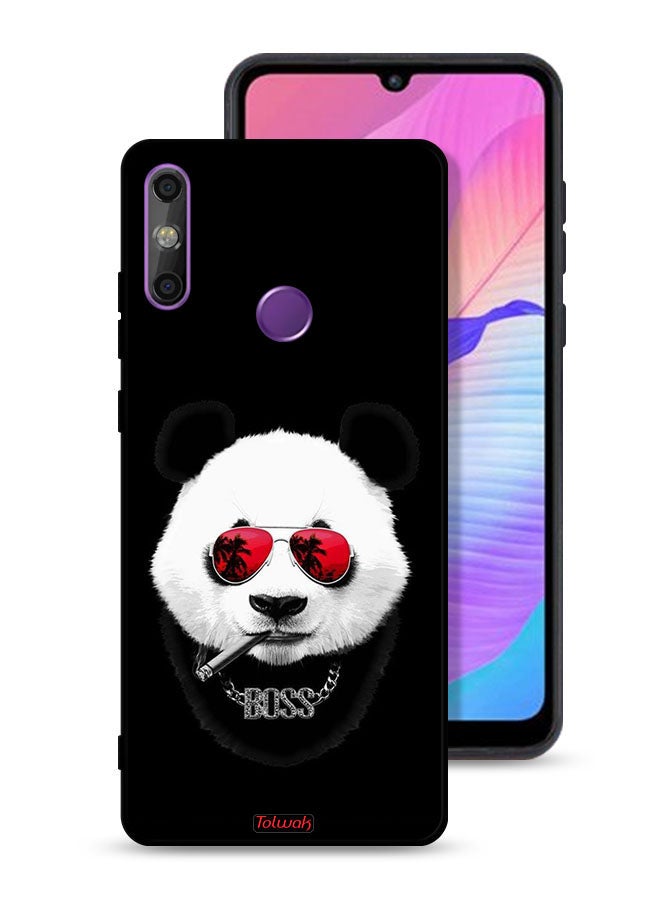 Tolwak غطاء حماية هواوي إنجوي 20e بوس باندا - Image 1