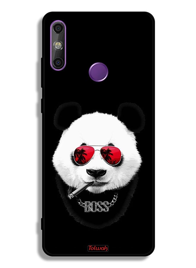 Tolwak غطاء حماية هواوي إنجوي 20e بوس باندا - Image 2