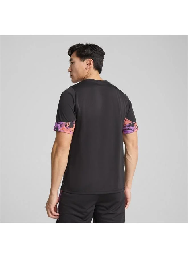 Puma IndividualCUP Football Jersey Men
