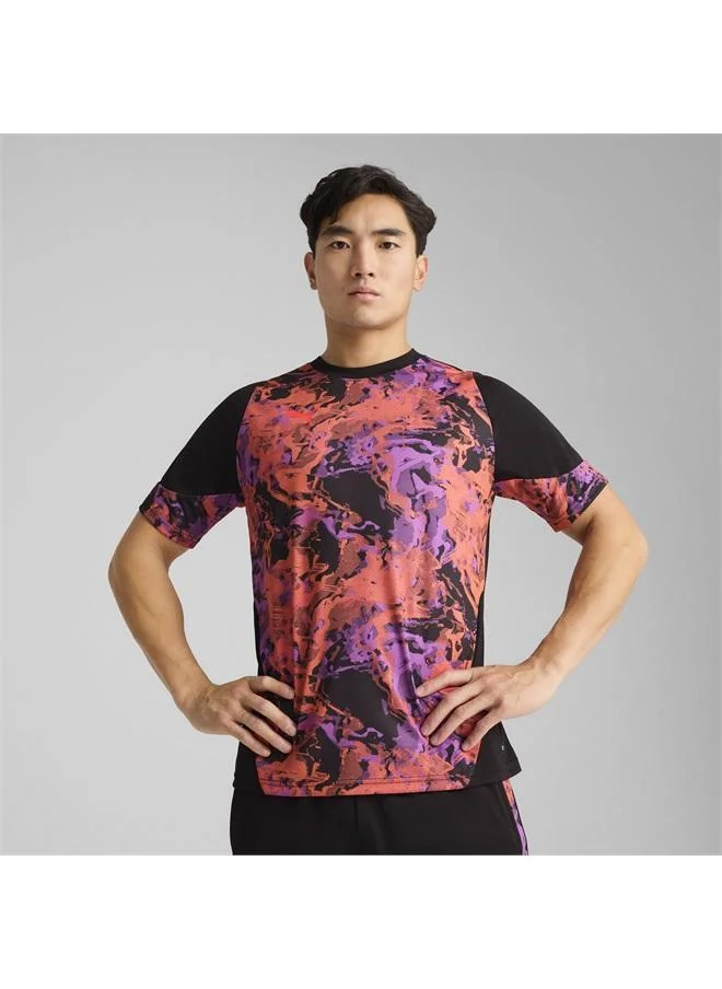 Puma IndividualCUP Football Jersey Men