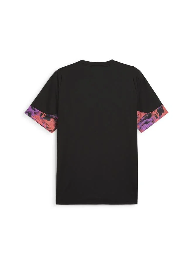 Puma  IndividualCUP Football Jersey Men for Men | Best Price UAE