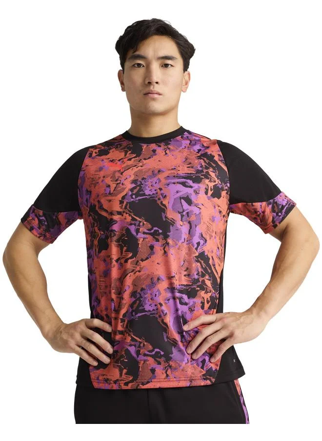 IndividualCUP Football Jersey Men