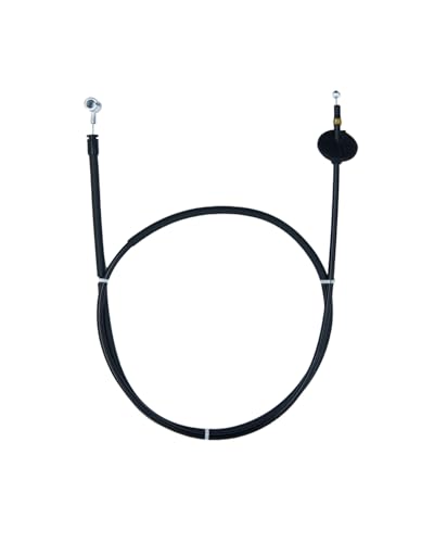 eosorssa 3CM823535 Hood Latch Release Cable Fit for Volkswagen Atlas 2020 2021 2022 2023 3CM-823-535 - Image 1