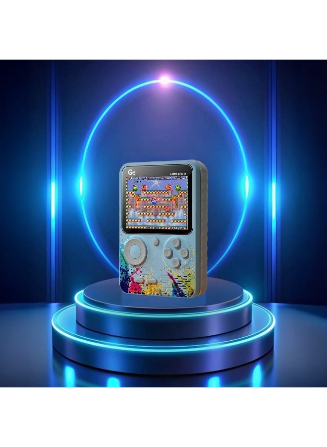 TORİMA GC-012 BLUE GAMEBOY - Image 2