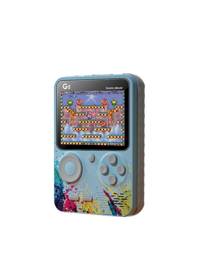 TORİMA GC-012 BLUE GAMEBOY - Image 1