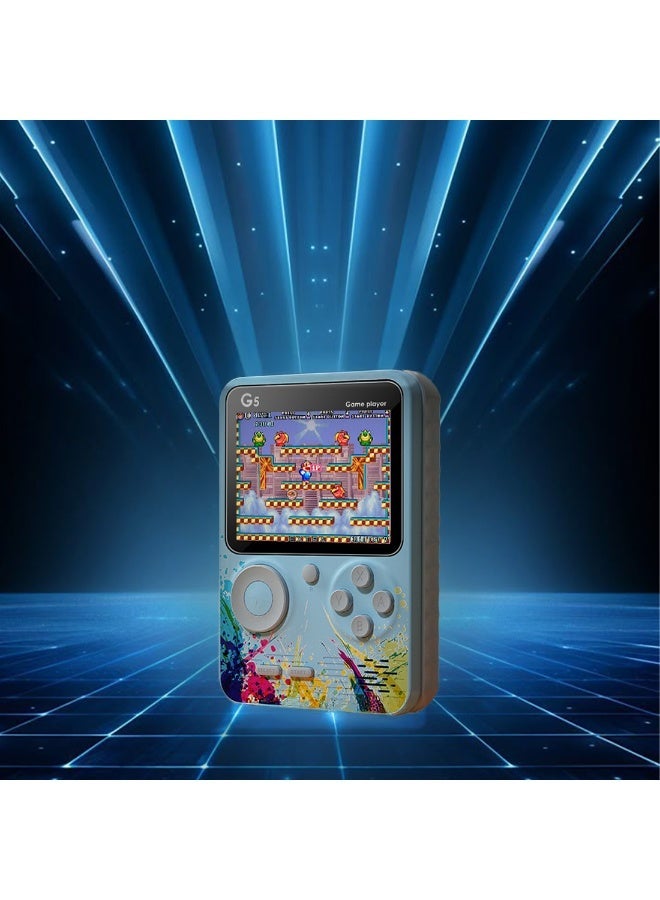 TORİMA GC-012 BLUE GAMEBOY - Image 3