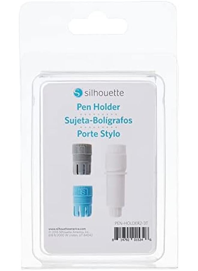 Silhouette Pen Holder - Image 4