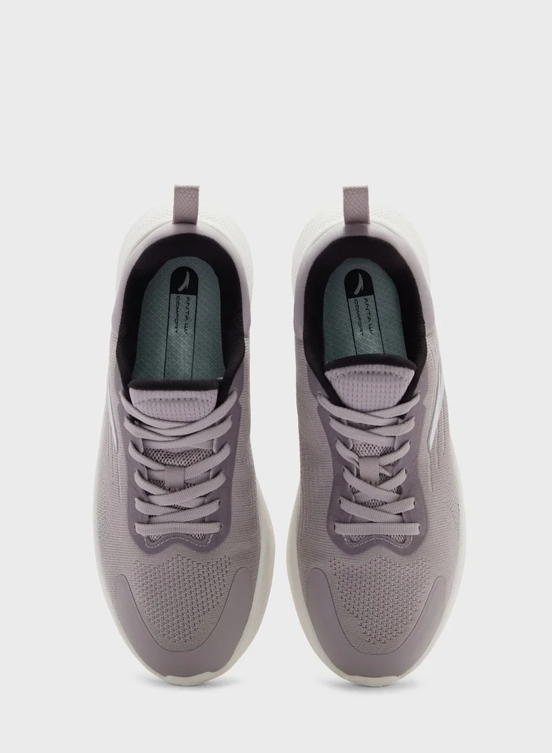 ANTA A -Bffr/Awb/ Acoozy Training Shoes