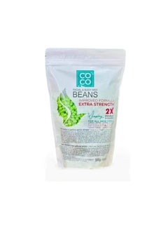 Coco Coco Wax Beads Wax Body Hair Removal 500g  - Image 1