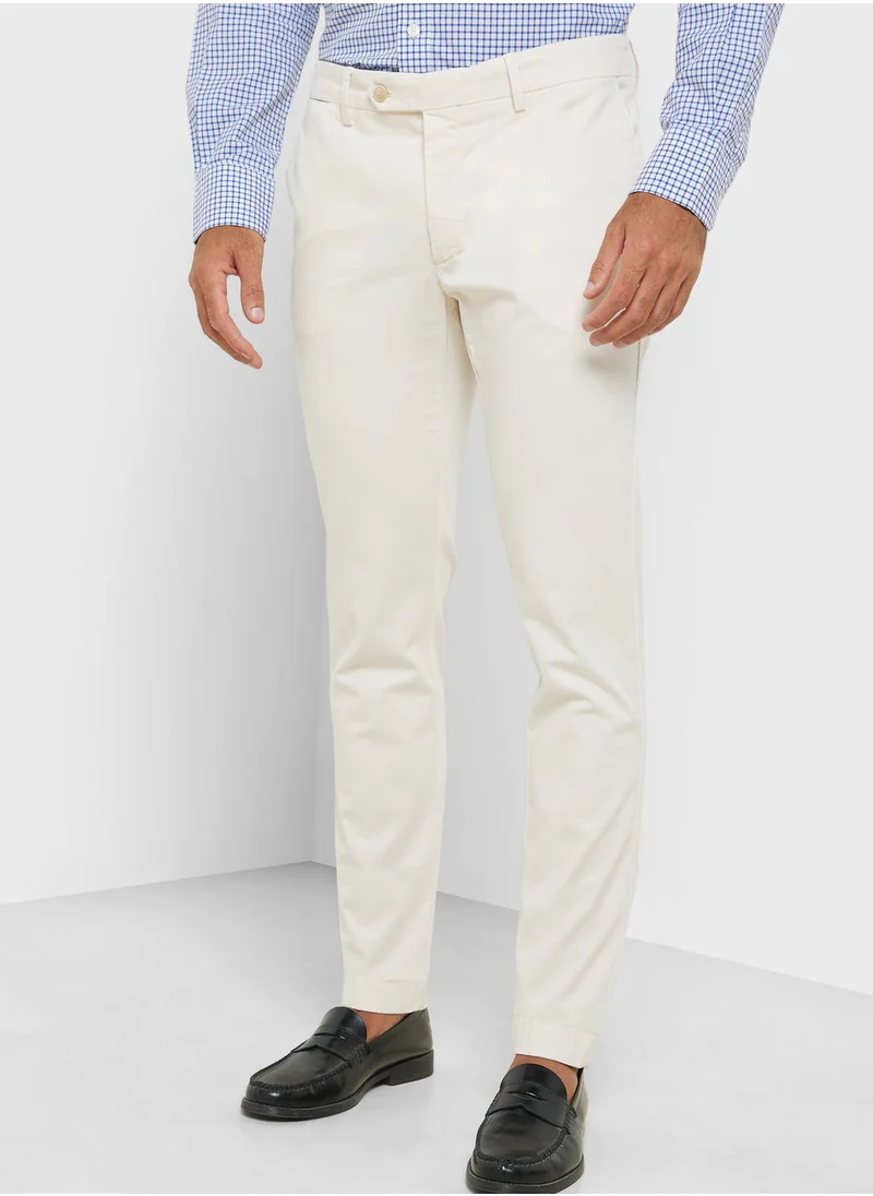 Hackett Essential Regular Fit Chino