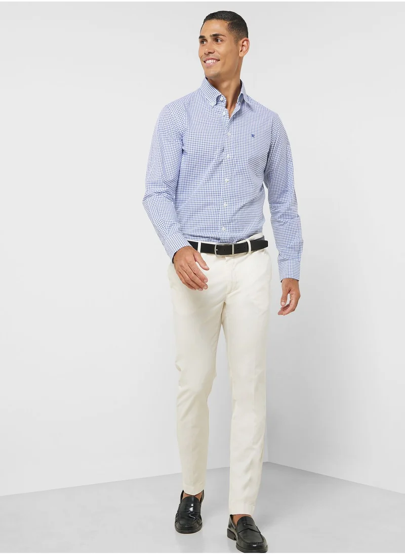 Hackett Essential Regular Fit Chino