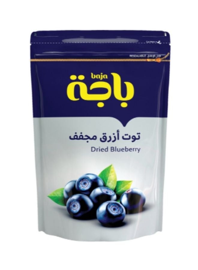 Baja Dried Blueberry 200g - Image 1