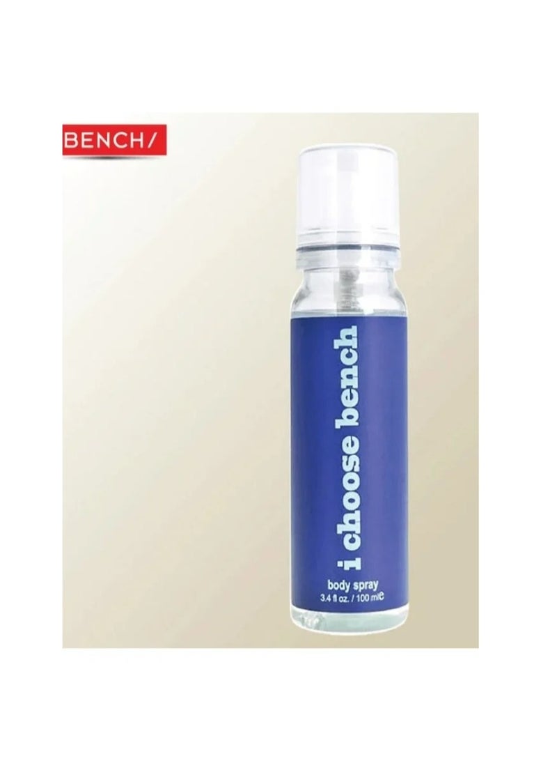 بينش أختار بخاخ الجسم 100 مل - Image 3