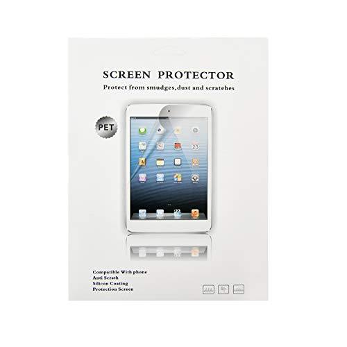 Autel 7-Inch Screen Protector for MK808, MX808, MK808BT MK808TS, MP808, DS808K, MP808K, DS808K, IM508 - Image 4
