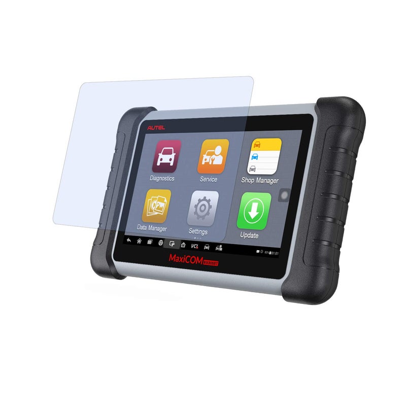 Autel 7-Inch Screen Protector for MK808, MX808, MK808BT MK808TS, MP808, DS808K, MP808K, DS808K, IM508 - Image 5