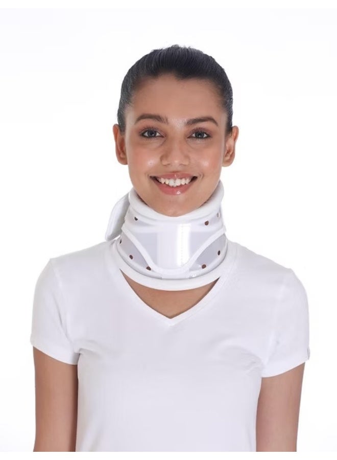 NEOLIFE طوق عنق نيللايف صلب قابل للتعديل - Image 2