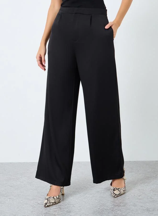 Styli  Styli Women Sleeveless Blazer and Trousers Co-Ords for Women | Best Price UAE