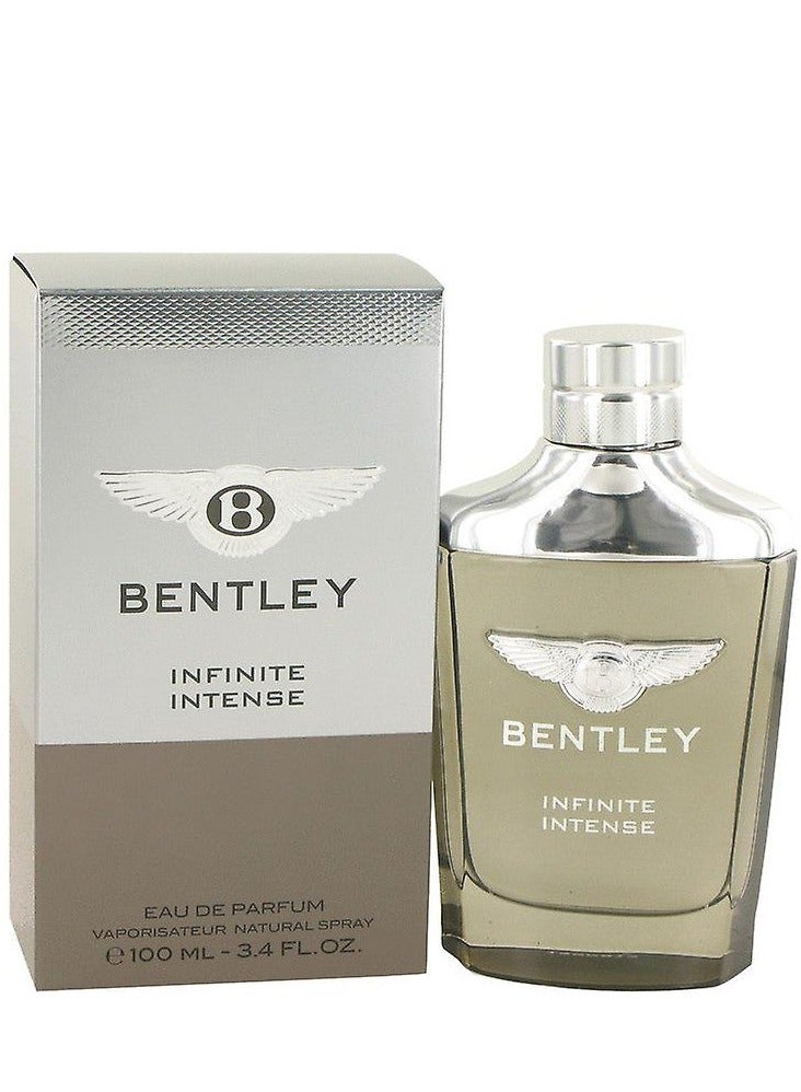 BENTLEY Infinite Intense - Men - EDP - 100ml