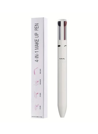 4-in-1 Makeup Pen, Multi-Function Travel Touch Up Pen, Eye Liner, Brow Liner, Lip Liner, & Highlighter Pen - pzsku/Z922FBFCBE911EEE0181DZ/45/_/1713800379/b27de4fe-5ee3-4ead-b061-3f55a18369e8