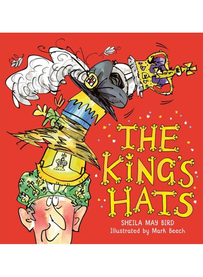 The King's Hats 
