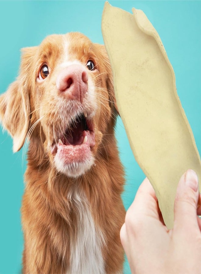 Ora-Clens Oral Hygiene Chews for Large Dogs-Enzymatic Dental Treats for Daily Oral Care, Cleans Teeth and Freshens Breath, Reduces Plaque, Bacteria and Tartar Build Up Without Brushing-30 Chews - Image 2