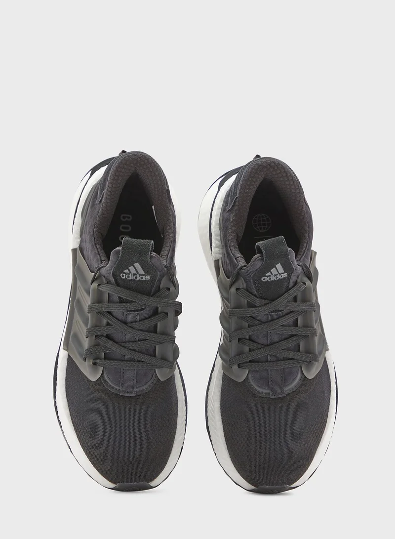 adidas حذاء اكس _ بلربوست