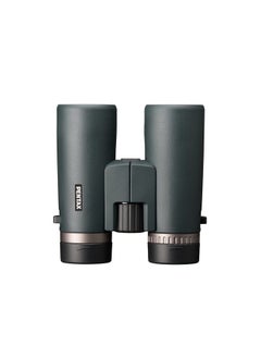 Pentax PENTAX SD 10x42 ED Binoculars for Nature Observation, Full Multi-Coating, Waterproof Construction  - Image 1