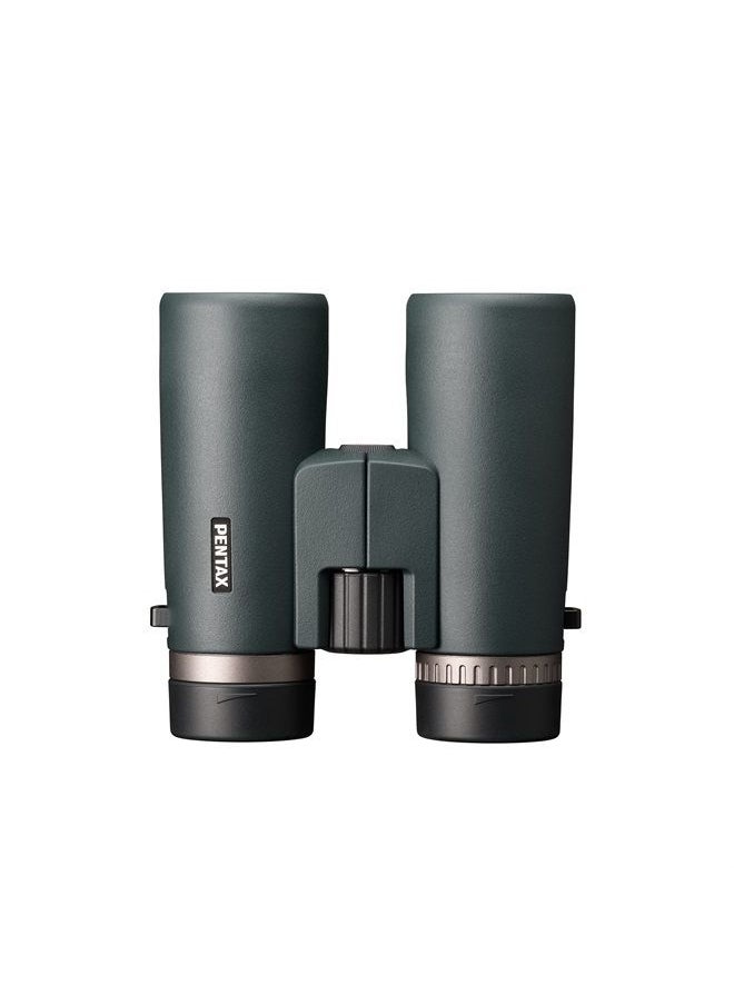 Pentax PENTAX SD 10x42 ED Binoculars for Nature Observation, Full Multi-Coating, Waterproof Construction  - Image 1