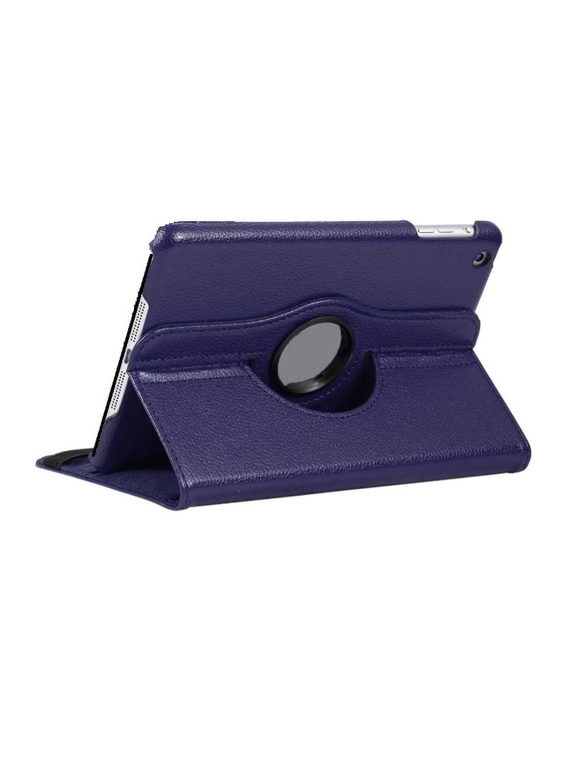Blueberry Rotating Case for iPad  9.7 Inch (2018) 6th Generation - Image 1