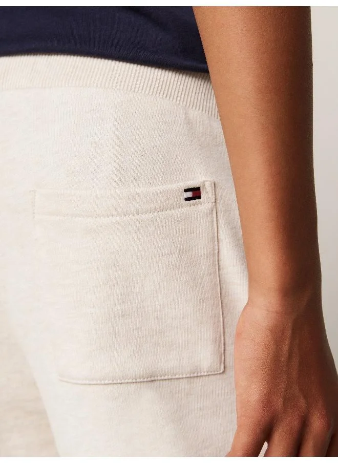 تومي هيلفيغر Kids Logo Sweatpants