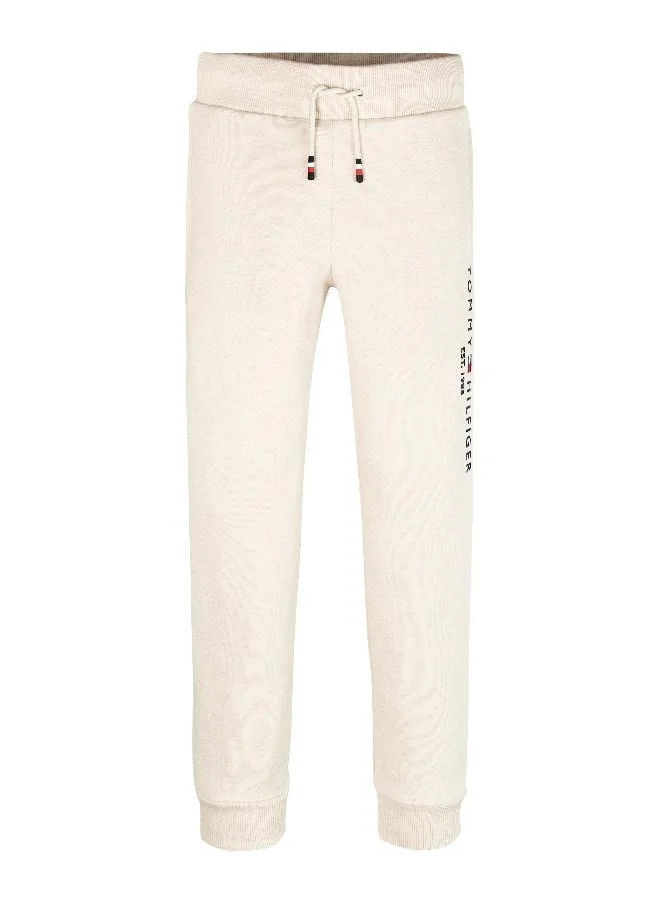 تومي هيلفيغر Kids Logo Sweatpants