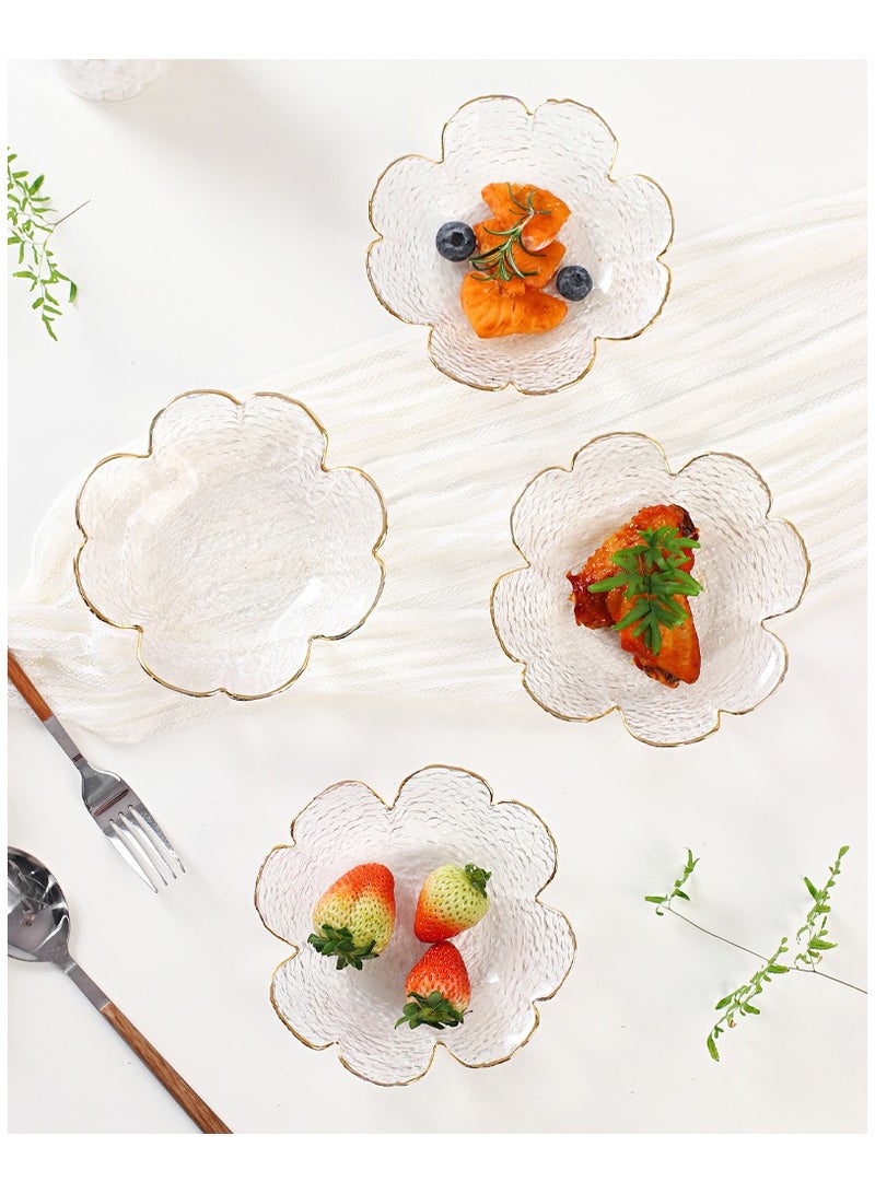 Shuer 3 Piece Fruit Salad Bowl - Image 4