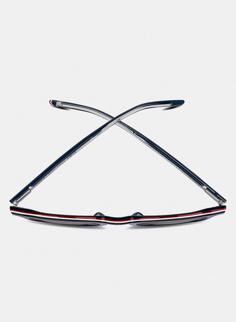 TOMMY HILFIGER Men Square Sunglasses - 49 TH 2185/S - Image 4