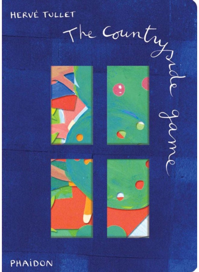 The Countryside Game 