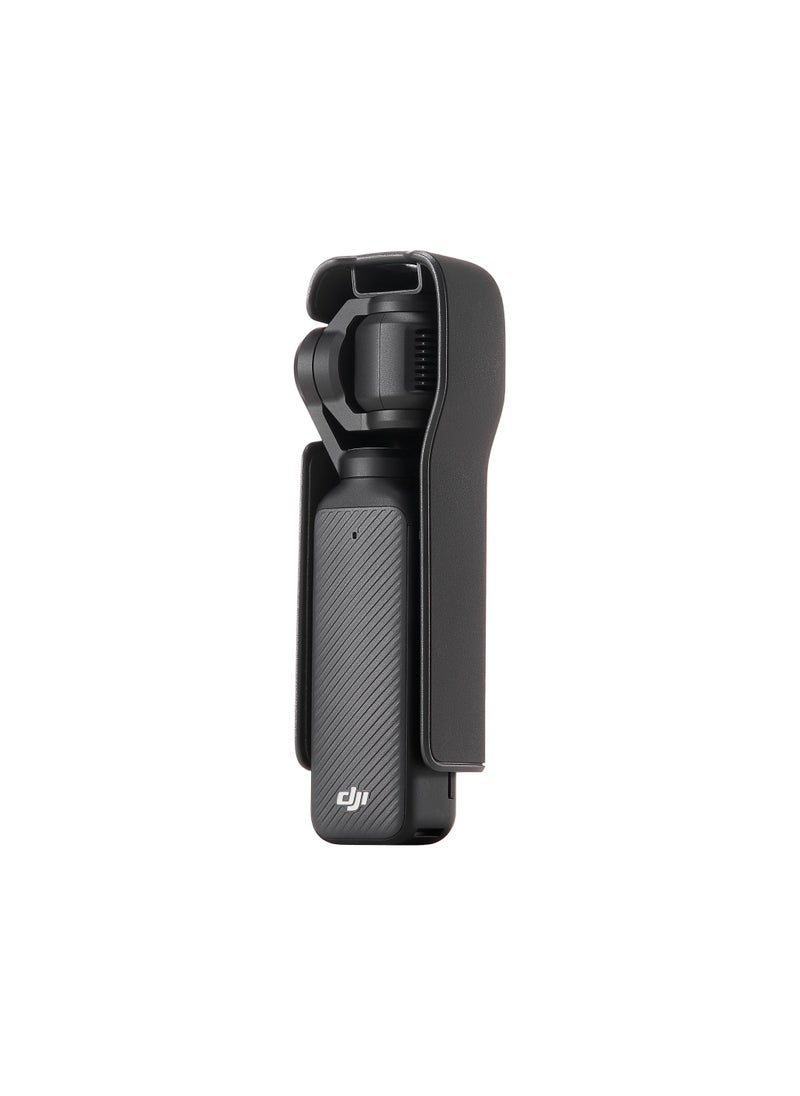 Dji World DJI Osmo Pocket 3 Pocket Camera Three Axis gimbal Handheld Stabilizer DJI Mini Camera All in One Set  - Image 4