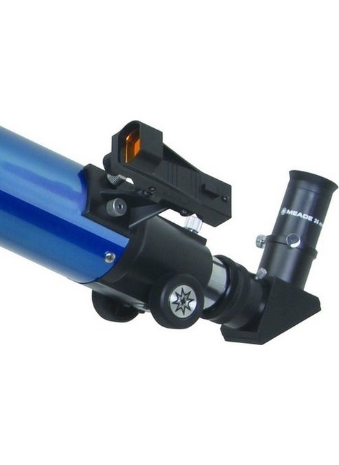 MEADE - Infinity 70 mm Refractor Telescope - Image 1
