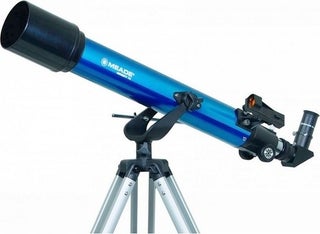 Infinity 70 mm Refractor Telescope