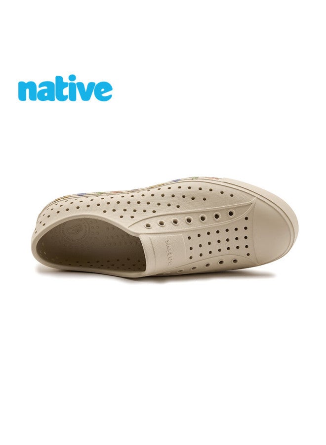 Native Native New Bloom Guardian Spirit Series Co-branded Adult Hole Shoes - Image 5