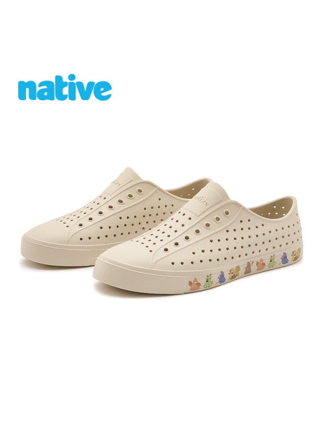 Native Native New Bloom Guardian Spirit Series Co-branded Adult Hole Shoes - Image 3