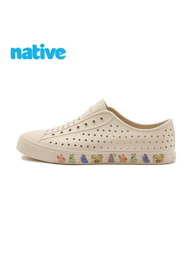Native Native New Bloom Guardian Spirit Series Co-branded Adult Hole Shoes - Image 4