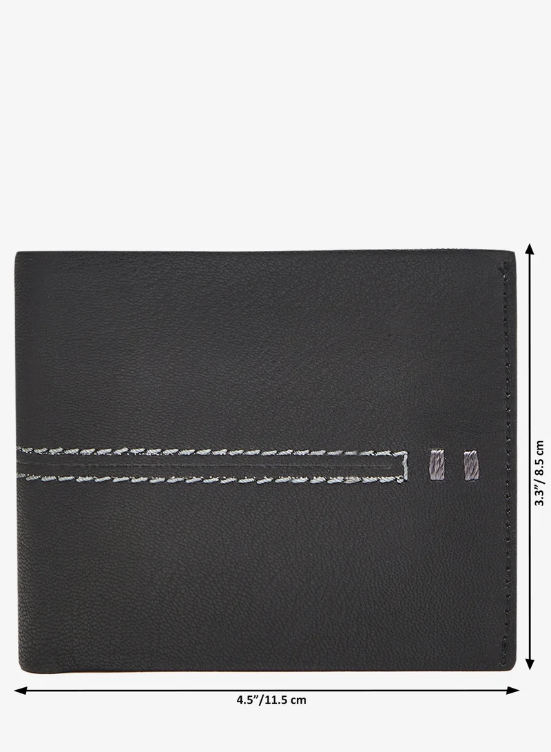 Robert Wood  Bi Fold wallet with Card Holder for Men | Best Price UAE